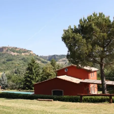 别墅 Val Di Coreto