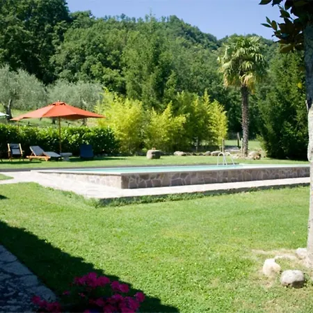 Val Di Coreto 别墅 *