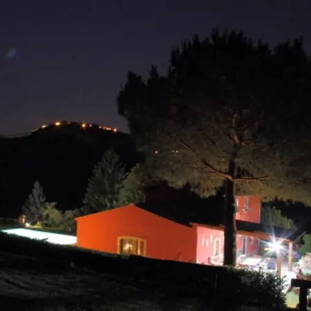 Val Di Coreto 巴尼奥雷焦